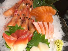 -旨料亭日本料理(四川北路店)