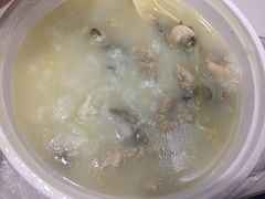 蚝仔粥-深运潮州粥(东门店)