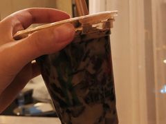 -翁林甜品