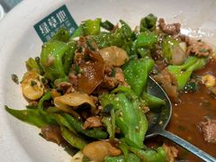 -绿草地·湘菜(7mall店)