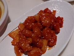 -小菜园新徽菜(连云港海州吾悦店)