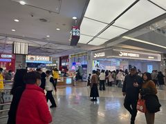 -永旺梦乐城(武汉金桥店)