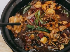 -王家大院·南京菜(湛江路总店)