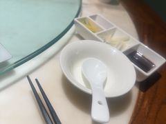 -北京老铺烤鸭(西稍门店)