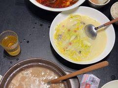 -顺香居·老字号湖北菜(江汉路店)