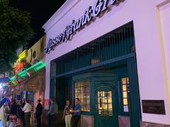 -Musso & Frank Grill