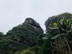 -丹霞山风景名胜区