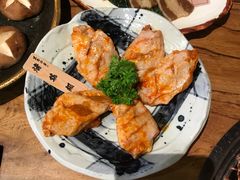 -黑牛の店·和牛烧肉(合生汇店)