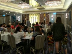 大堂-皇庭汇( 粉岭店)