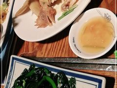 -彩蝶谷美食廊·粤式经典南番顺·铁板烧烤泰风味(广州长隆酒店)