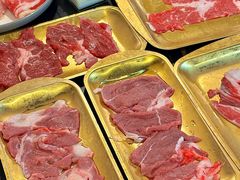 -東盛炭烤自助料理(浦东文峰广场店)