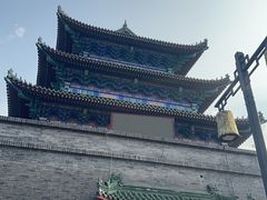 -开封市鼓楼广场(宋都皇城旅游度假区)