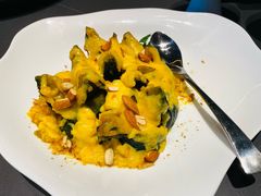 -上和臻品中国菜(花园街店)