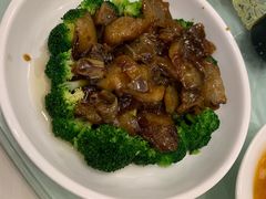 -江南村酒家