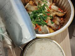 -茄子恰恰·新云南小炒(钱王街店)