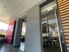 -麦当劳(新新大道岗丰店)