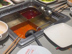 -海底捞火锅(天津SM城市广场店)