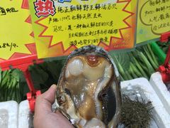 -蚝专家(北滘店)
