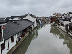 -召稼楼古镇