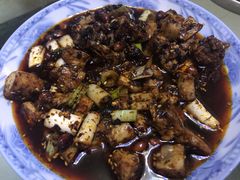 -黄伞肺片(双楠分店)
