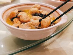 -留芳·文旅古月楼(老街店)