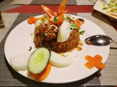 -娜玛瑟德餐厅(仙足岛店)