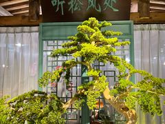 -渝乡辣婆婆·川菜 水煮鱼(中山西路店)