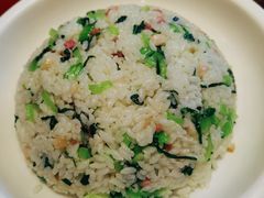 -浦江餐饮·上海菜馆(五四路店)