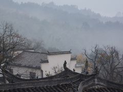 -塔川景区