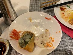 -The COOK·厨餐厅·自助餐(浦东嘉里大酒店)