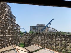 -济南方特东方神画