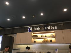 -瑞幸咖啡(盛博广场店)