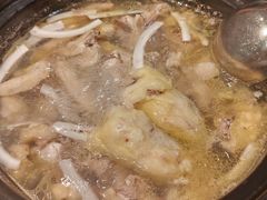 -百年果林椰子鸡(中洲店)