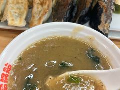 甜沫-众品老方子锅贴甜沫(李村店)