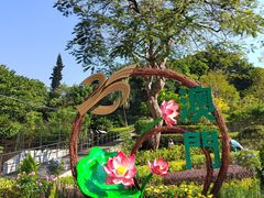 -石排湾郊野公园