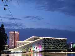 -东湖公园