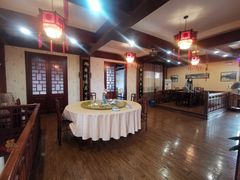 -长兴菜馆(高桥店)