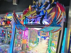 -天天玩X秋葉原日系动漫游戏中心