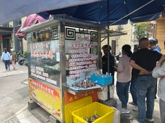 -正宗忘不了老鹅(梅岭店)