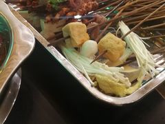 -小郡肝串串(解放碑店)