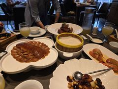 -望乡楼上海菜(日月光店)