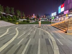 -海底捞火锅(奥森店)