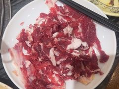 -江湖黑大兔(杨家坪店)