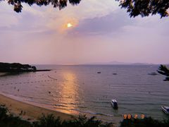 -网红落日悬崖餐厅 The Sky Gallery