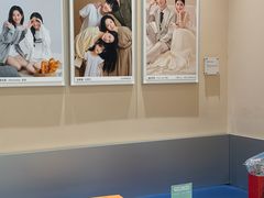 -海马体照相馆(成都来福士广场店)