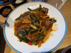 -川堂风·跷脚牛肉·乐山爆炒(宝山日月光店)