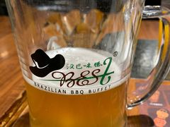 -汉巴味德(大悦城店)