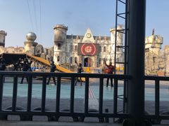 -渔岛海洋度假区