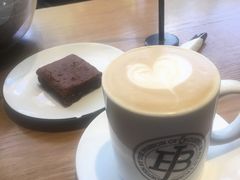 -Jamaicablue Coffeeshop(中央广场店)