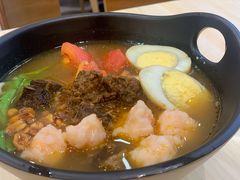 -桂在香知桂林米粉(红博中央公园店)